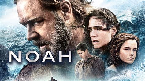 Review Noah Movie